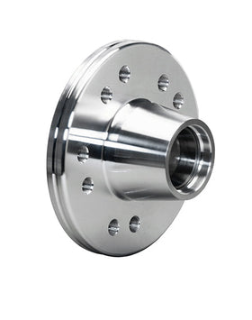 WILWOOD Hub-Hat Mount, Vented Rotor, C10, 5x4.75/5.00