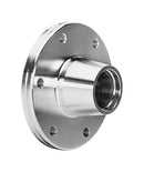 Wilwood 6x5.50 C10/1500 Chevy Hub Assembly-1