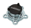 Wilwood 5 Bolt Hub DRIVE FLANGE Cambered 2 DEG-1