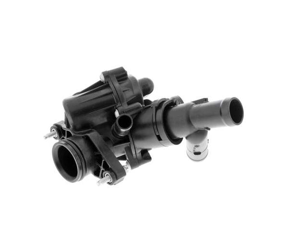 Thermostat With Housing - Mercedes CLA250 / CLA45 AMG / GLA250 / GLA45 AMG