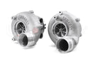SRM Turbo Upgrade CHRA w/ Performance Covers For Audi RS7-1