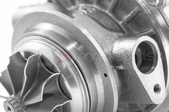 SRM Turbo Upgrade CHRA w/ Performance Covers For Audi RS7