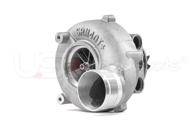 SRM Turbo Upgrade +4mm w/ Performance Covers For Audi RS7