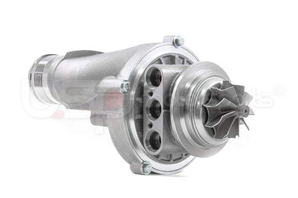 SRM Turbo Upgrade CHRA w/ Performance Covers For Audi RS7