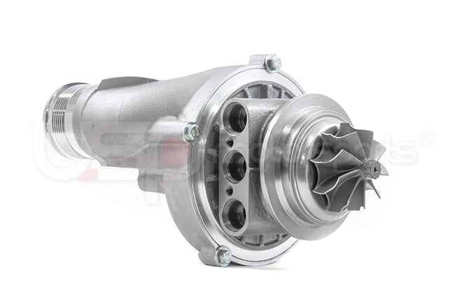 SRM Turbo Upgrade CHRA w/ Performance Covers For Audi RS7