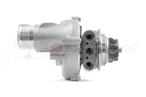 SRM Turbo Upgrade CHRA w/ Performance Covers For Audi RS7