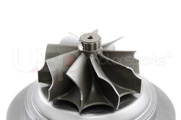 SRM Turbo Upgrade CHRA w/ Performance Covers For Audi RS7