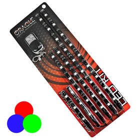 Oracle Engine Bay 5050 SMD Kit - RGB ColorSHIFT SEE WARRANTY
