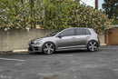 EMD Auto Volkswagen MK7 / MK7.5 Golf R Lowering Spring Kit-2