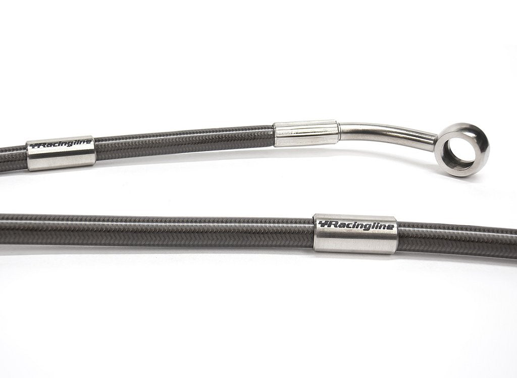 VWR Brake Line Kit Front and Rear - MQB Platform