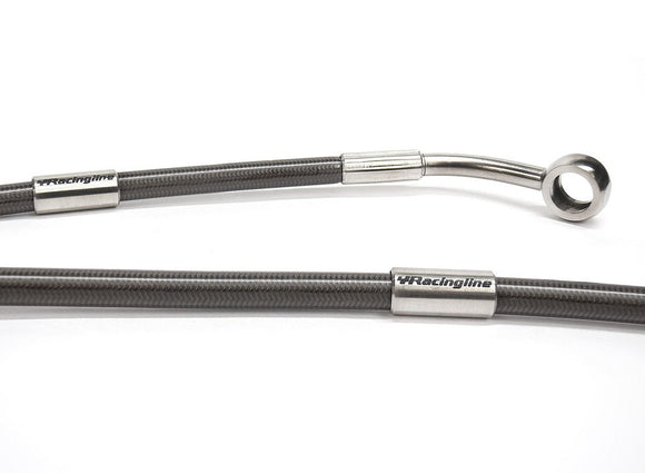 VWR Brake Line Kit Front and Rear - MQB Platform