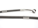 VWR Brake Line Kit Front - MQB-3