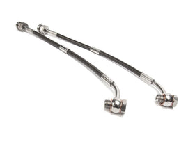 VWR Brake Line Kit Front and Rear - MQB Platform - 0