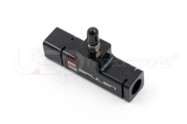 Spulen 6-Speed Clutch High-Flow Bleeder Block