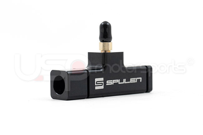 Spulen 6-Speed Clutch High-Flow Bleeder Block