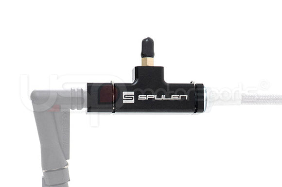 Spulen 6-Speed Clutch High-Flow Bleeder Block