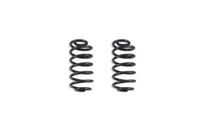 MaxTrac 00-06 GM C/K1500 SUV 2WD/4WD 2in Rear Lowering Coils