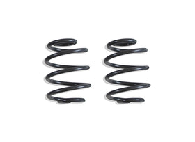MaxTrac 65-72 Chevrolet C10 2WD 4in Rear Lowering Coils