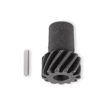 MSD Distributor Gear. MSD Chevy Marine Distributors. Iron