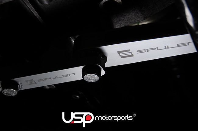 Spulen Pendulum Torque Mount For VW MK7 GTI/R & Audi A3/S3 MQB