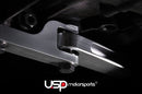 Spulen Pendulum Torque Mount & Insert Kit For VW MK7 GTI/R & Audi A3/S3 MQB-16