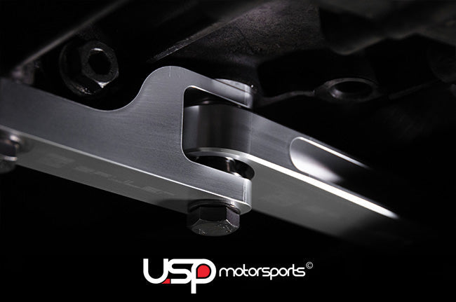 Spulen Pendulum Torque Mount For VW MK7 GTI/R & Audi A3/S3 MQB
