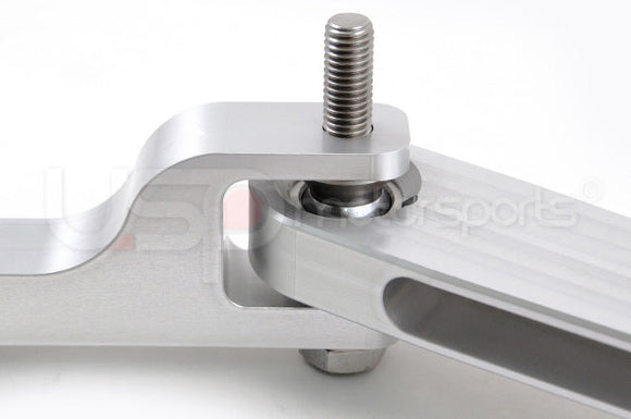 Spulen Pendulum Torque Mount & Insert Kit For VW MK7 GTI/R & Audi A3/S3 MQB