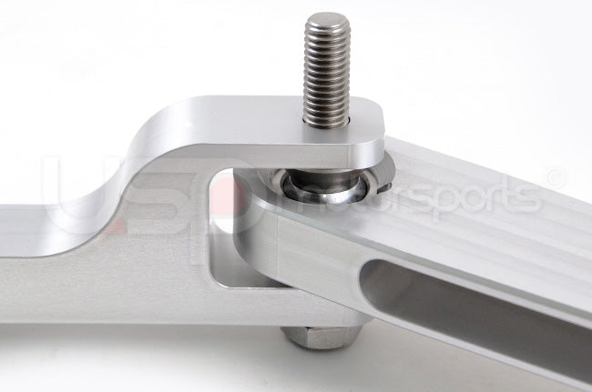 Spulen Pendulum Torque Mount For VW MK7 GTI/R & Audi A3/S3 MQB