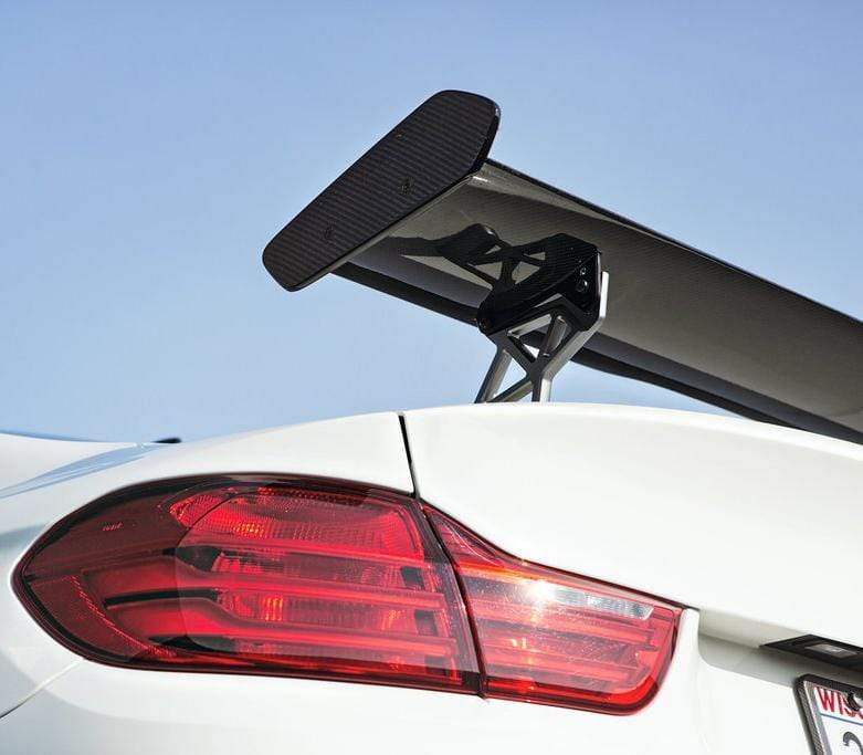 RKP BMW F82 M4 GTS Wing - 0