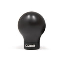MAZDA COBB KNOB - STEALTH BLACK-1