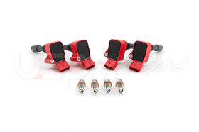 Lager by USP Complete Ignition Service Kit For VW MK7/MK7.5 GTI 2.0T