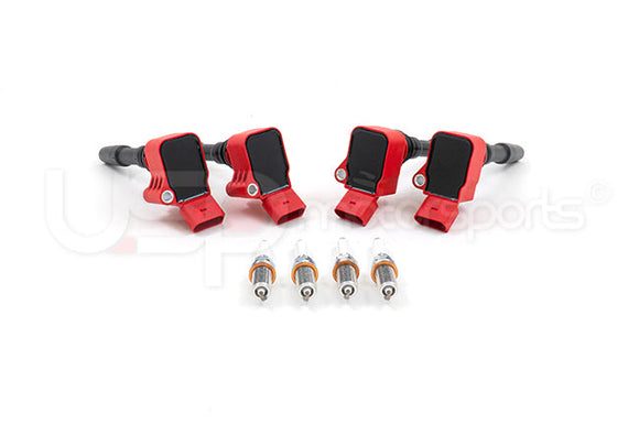 Lager by USP Complete Ignition Service Kit For VW MK7/MK7.5 GTI 2.0T