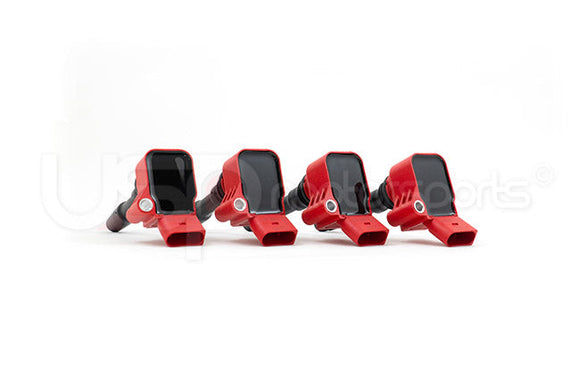 Lager by USP Complete Ignition Service Kit For VW MK7/MK7.5 GTI 2.0T