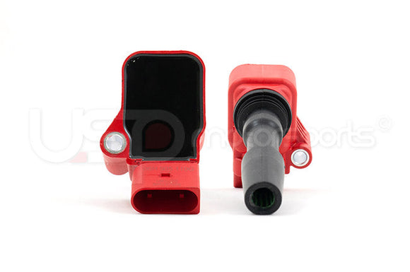 Lager by USP Complete Ignition Service Kit For VW MK7/MK7.5 GTI 2.0T