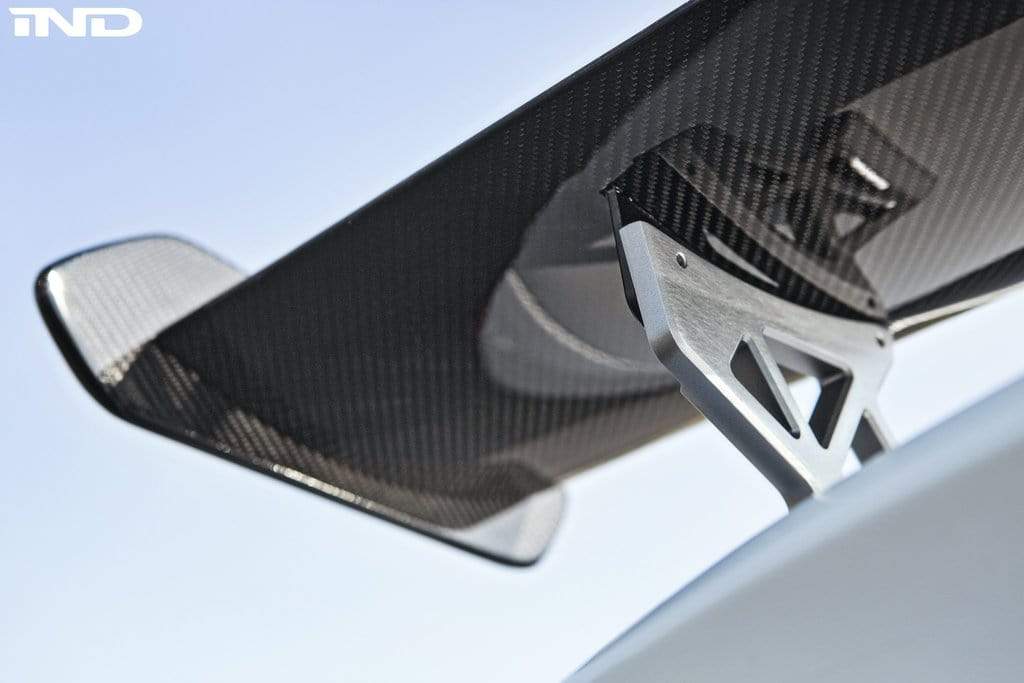 RKP BMW F82 M4 GTS Wing