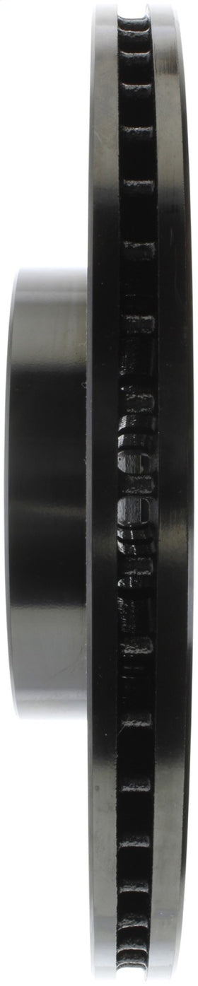 StopTech Street Axle Pack Slotted - Front 16-17 Mazda MX-5 - 0