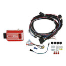 MSD Ultra 6AL Plus Ignition Control - Red-3
