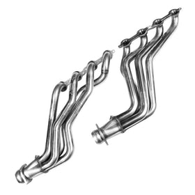 Kooks 1-7/8" Header and Catted Connection Kit. 2006-2009 Chevrolet Trailblazer SS 6.0L