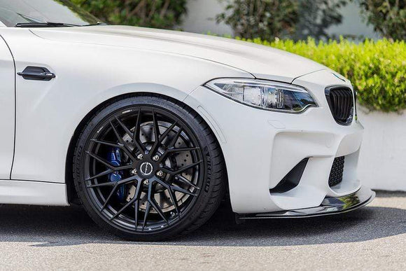 RKP BMW F87 M2 Carbon Front Lip