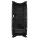 Moroso International T444E Heavy Duty Steel Oil Pan-2