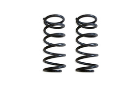 MaxTrac 09-18 RAM 1500 2WD 3in Rear Lowering Coils
