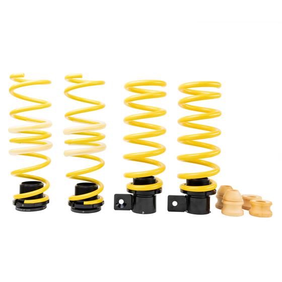 ST Adjustable Lowering Springs BMW M5 (F10); Sedan; M6 (F06); Gran Coupé