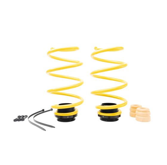 ST Adjustable Lowering Springs MB CLS 63 AMG, (W218); E63 AMG (W212) Sedan, Wagon; 2WD