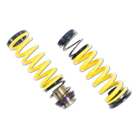 ST Adjustable Lowering Springs MB C-Class C63 AMG (W205, C205, S205); Sedan; 2WD; incl. C63 S - 0