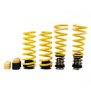 ST Adjustable Lowering Springs DODGE Charger, Challenger; 6 cyl. / 8 cyl. 2WD; with electronic dampers-1