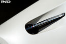 BMW E9X M3 Edition Side Marker Set-5