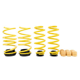 ST Adjustable Lowering Springs VW Arteon (3H) 4motion