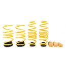 ST Adjustable Lowering Springs Audi Q3 (F3); VW Tiguan (MQB); 2WD, AWD-1