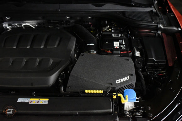 MST Cold Air Intake System - VW / Mk8 / GTI