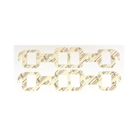 Mr. Gasket Performance Header Gaskets 1964-1980 Oldsmobile 330-455 V8